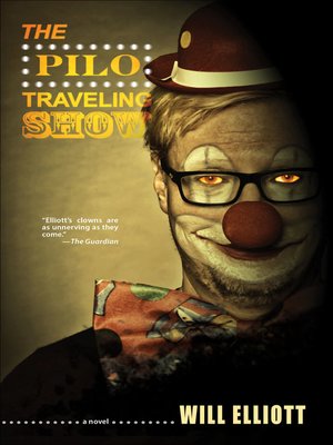 cover image of The Pilo Traveling Show
